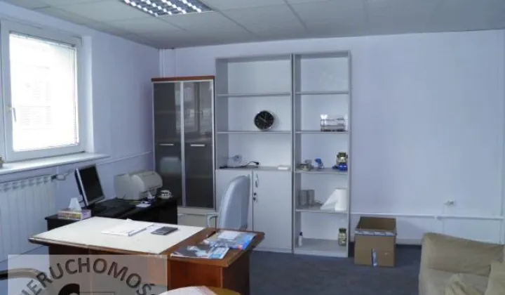 Lokal Mińsk Mazowiecki, ul. Szczecińska