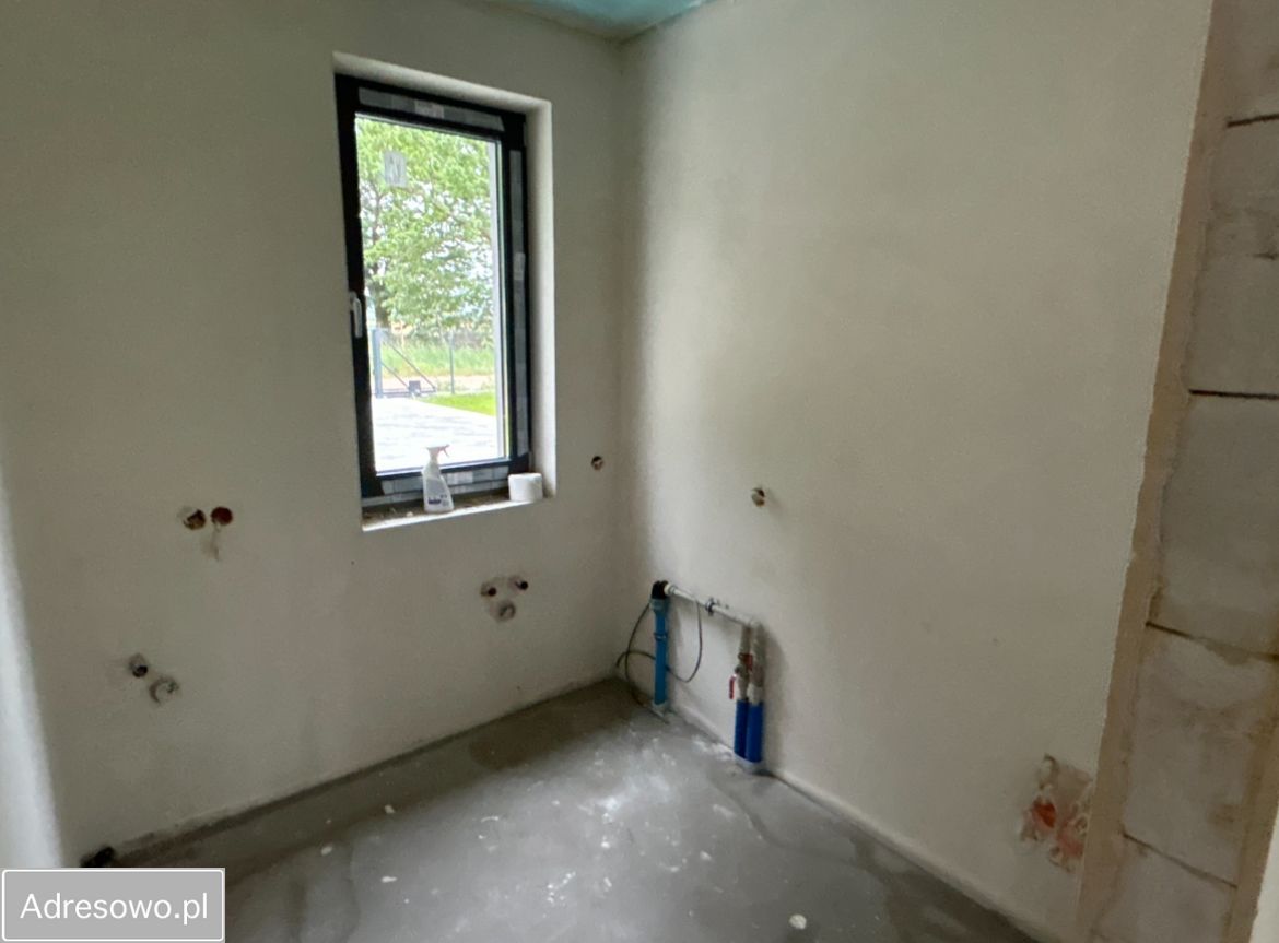 dom wolnostojący, 3 pokoje Stanisławowo. Zdjęcie 8