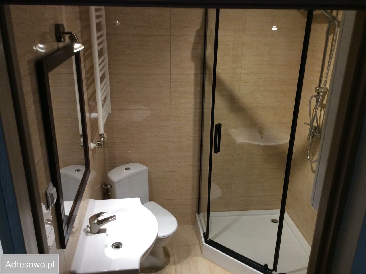 Mieszkanie 1-pokojowe Kraków Borek Fałęcki, ul. Zdunów. Zdjęcie 3