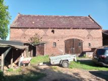 dom wolnostojący, 4 pokoje Brójce, ul. Świebodzińska. Zdjęcie 3