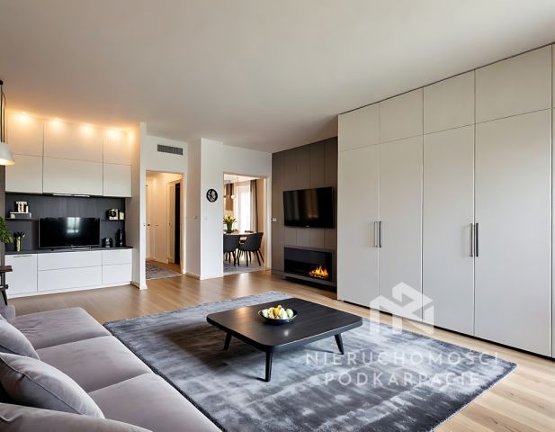 Mieszkanie 1-pokojowe Rzeszów, ul. Fryderyka Szopena. Zdjęcie 3