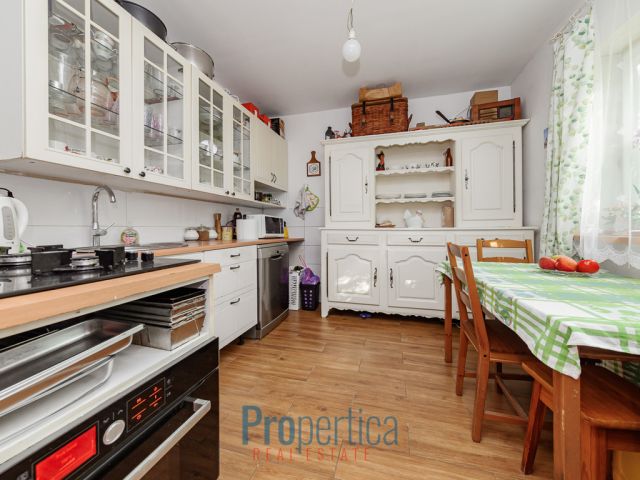 dom wolnostojący, 4 pokoje Złotokłos, ul. 3 Maja. Zdjęcie 5