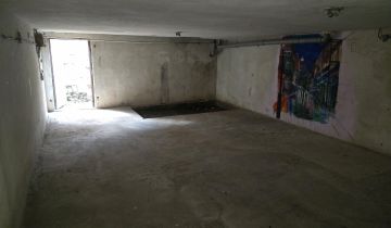 Hala/magazyn Sosnowiec Zagórze, ul. Braci Mieroszewskich