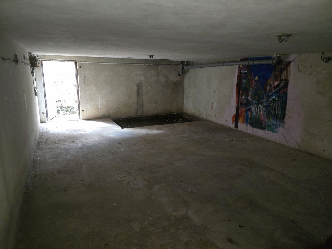 Hala/magazyn Sosnowiec Zagórze, ul. Braci Mieroszewskich