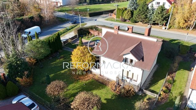 dom wolnostojący, 5 pokoi Rzeszów, ul. Zaciszna. Zdjęcie 23