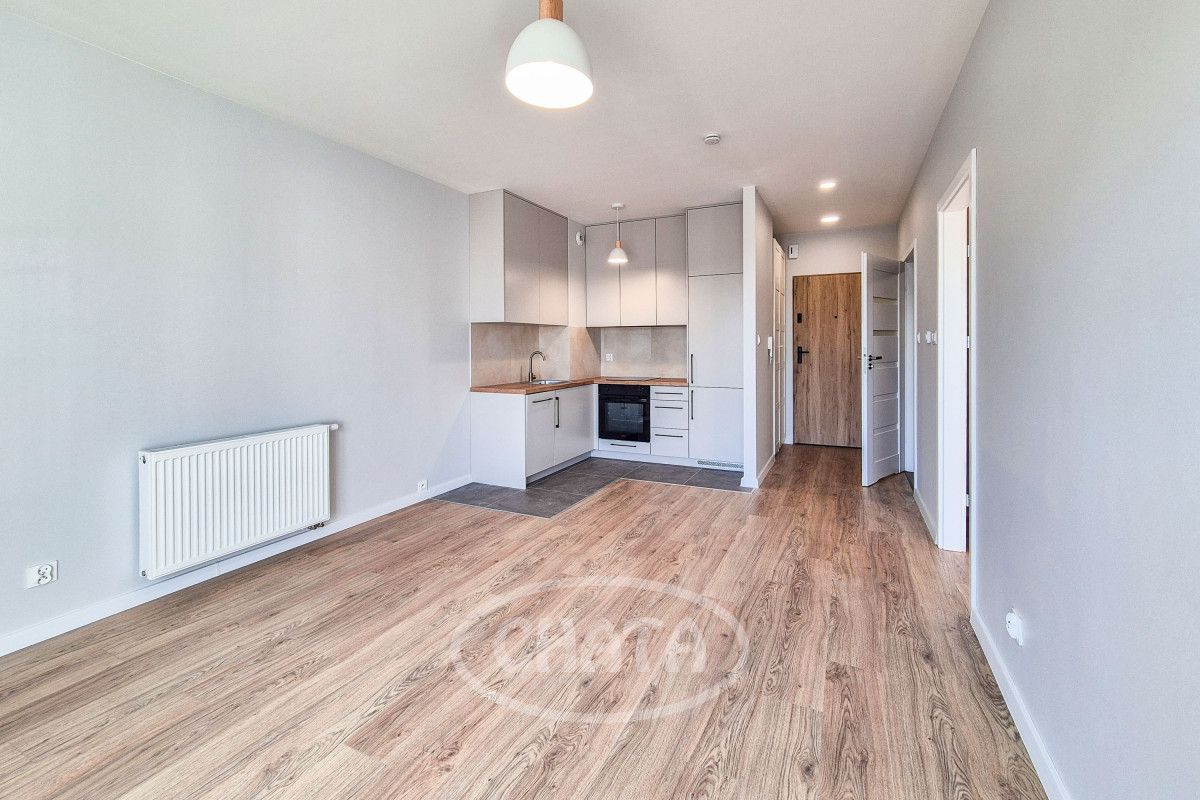 Mieszkanie 2-pokojowe Kiełczów, ul. Lawendowa. Zdjęcie 3