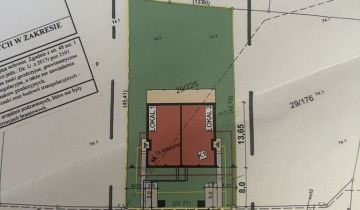 bliźniak, 4 pokoje Kępa, ul. Mirabelkowa