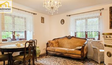 dom wolnostojący, 4 pokoje Kazimierz Dolny, ul. Czerniawy