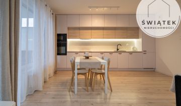 Mieszkanie 2-pokojowe Toruń, szosa Lubicka