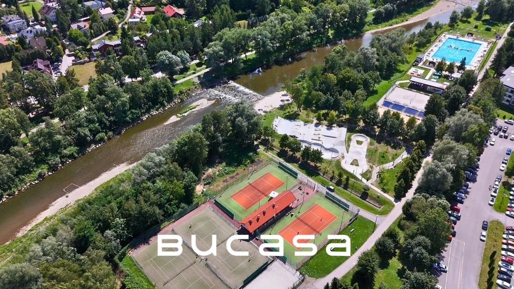 Działka Osieczany. Zdjęcie 4