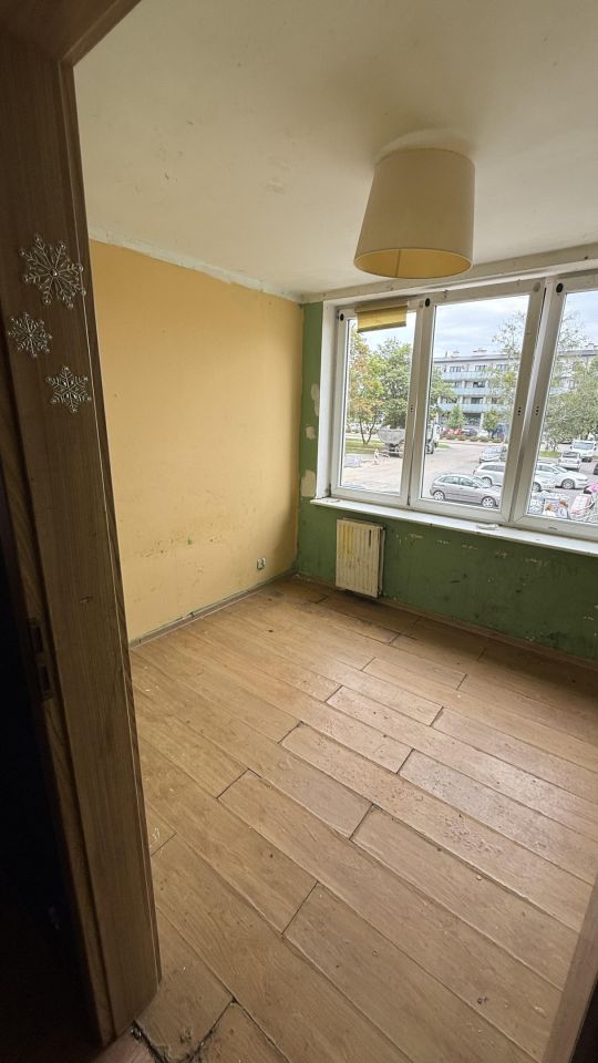 Mieszkanie 3-pokojowe Wieliszew, ul. Modlińska. Zdjęcie 3