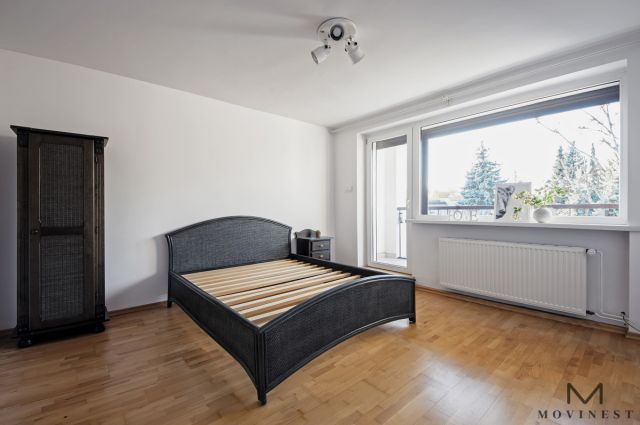 Mieszkanie 5-pokojowe Poznań Ławica, ul. Juliana Tuwima. Zdjęcie 5