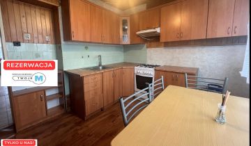 Mieszkanie 2-pokojowe Chmielnik