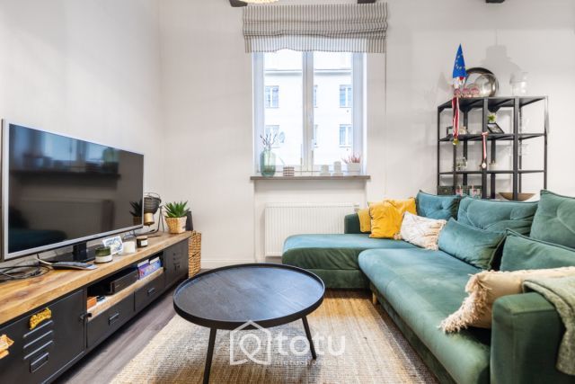 Mieszkanie 2-pokojowe Warszawa Śródmieście, ul. Śniadeckich. Zdjęcie 3