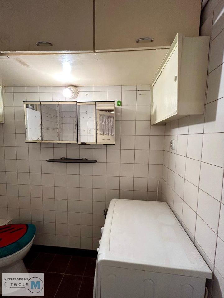 Mieszkanie 1-pokojowe Kielce KSM, ul. Mieczysława Karłowicza. Zdjęcie 3