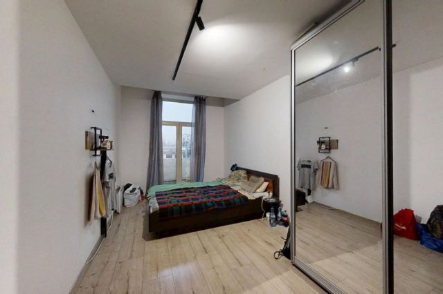 Mieszkanie 6-pokojowe Łódź Śródmieście, al. marsz. Józefa Piłsudskiego. Zdjęcie 11