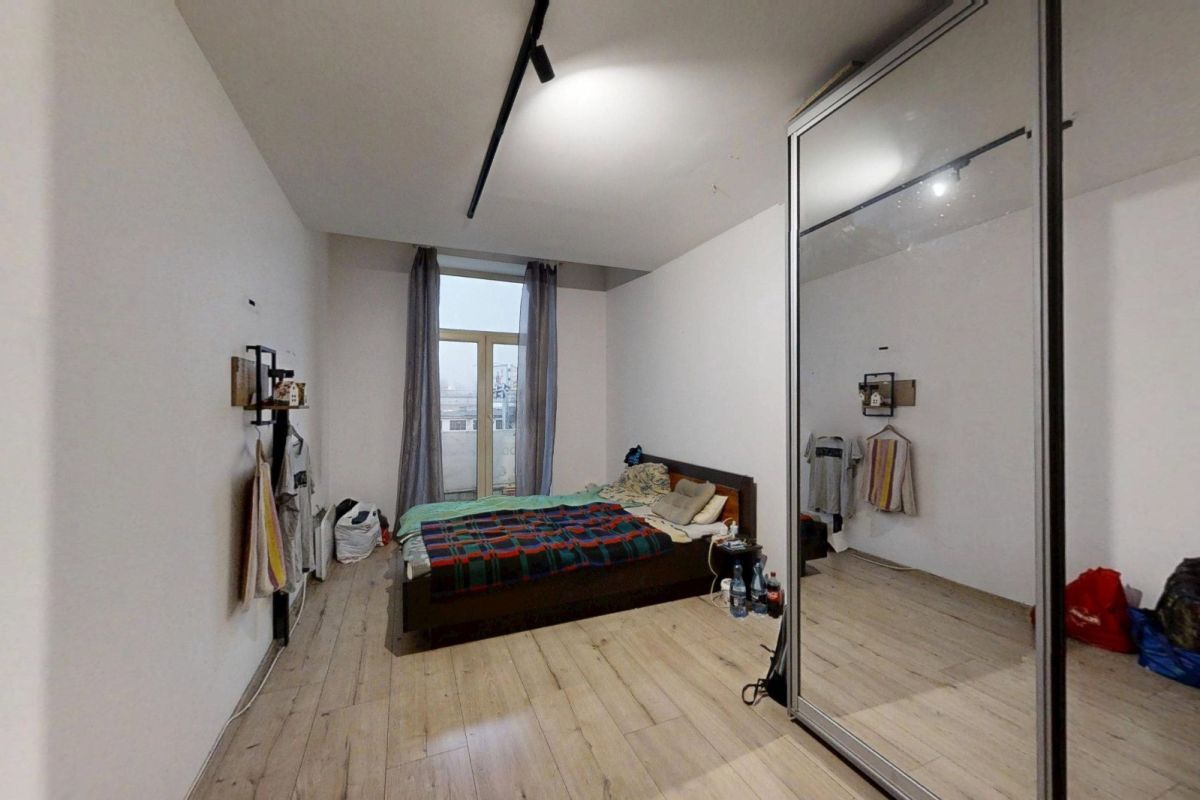 Mieszkanie 6-pokojowe Łódź Śródmieście, al. marsz. Józefa Piłsudskiego. Zdjęcie 11