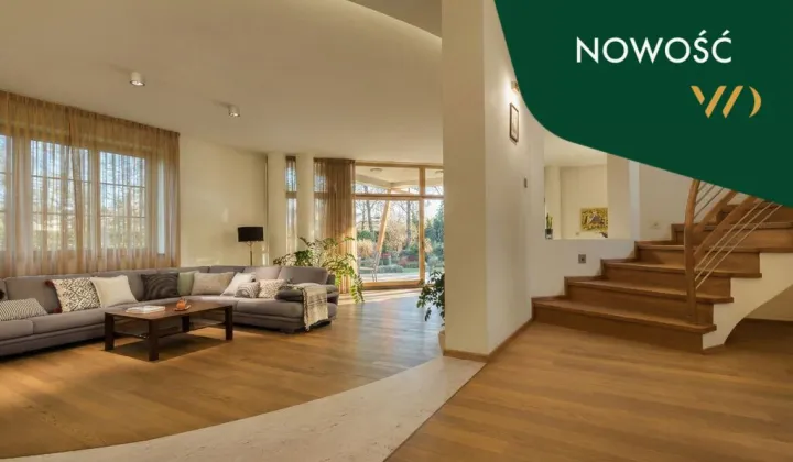 dom wolnostojący, 6 pokoi Adamówek, ul. Prosta