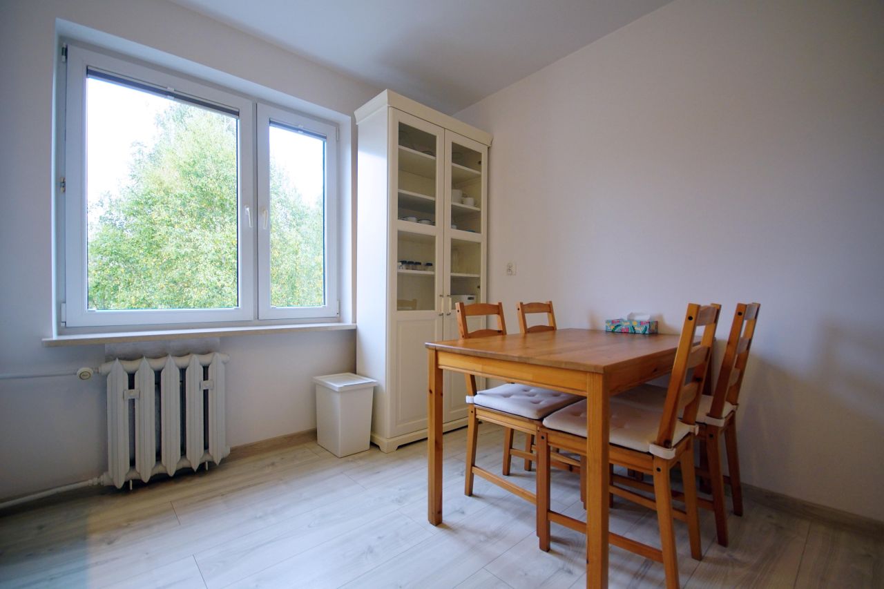 Mieszkanie 3-pokojowe Chełm Bazylany, ul. Stanisława Małachowskiego. Zdjęcie 3