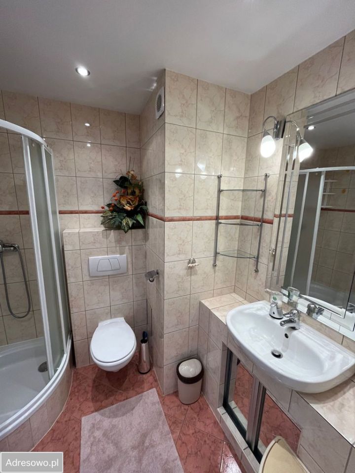 Mieszkanie 1-pokojowe Kołobrzeg Centrum, ul. Giełdowa. Zdjęcie 5