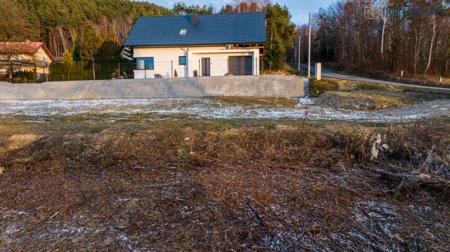 Działka budowlana Roztoka-Brzeziny. Zdjęcie 5