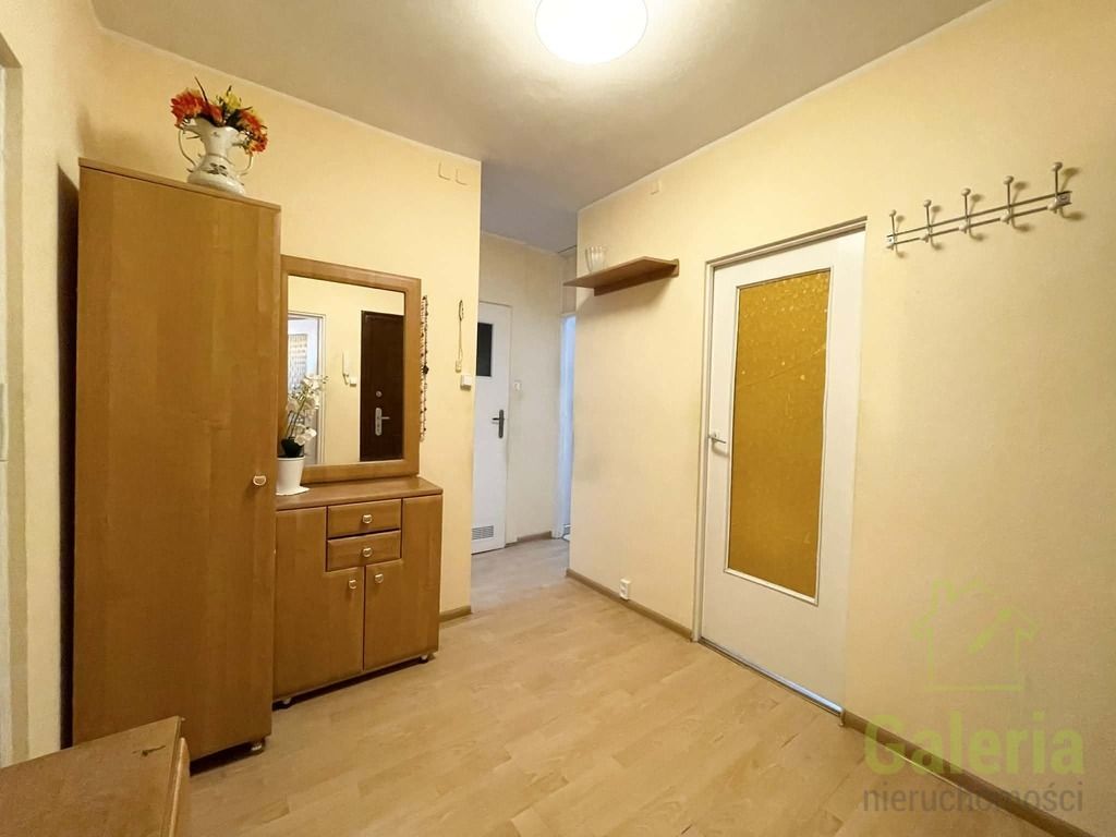 Mieszkanie 3-pokojowe Szczecin Gumieńce, ul. Cukrowa. Zdjęcie 5