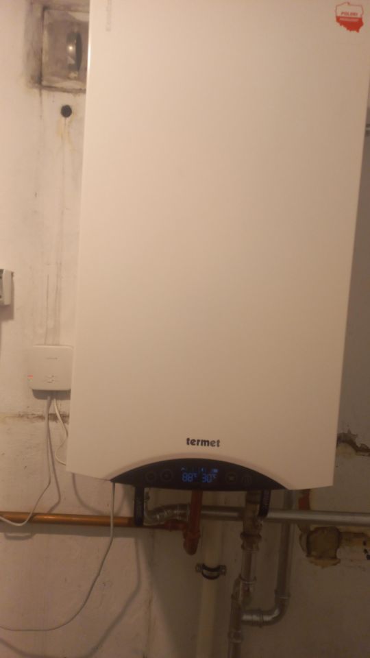 dom szeregowy, 4 pokoje Radom Dzierzków, ul. Janowiecka. Zdjęcie 3