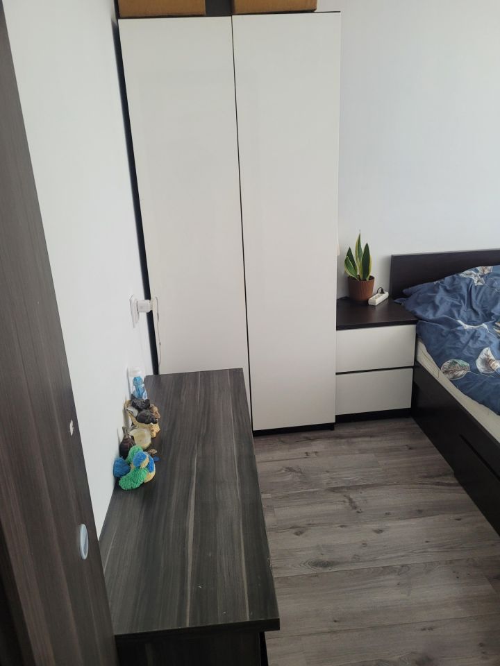 Mieszkanie 3-pokojowe Gdynia Witomino, ul. Chwarznieńska. Zdjęcie 7