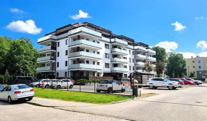 Mieszkanie 4-pokojowe Szczecinek, ul. Polna