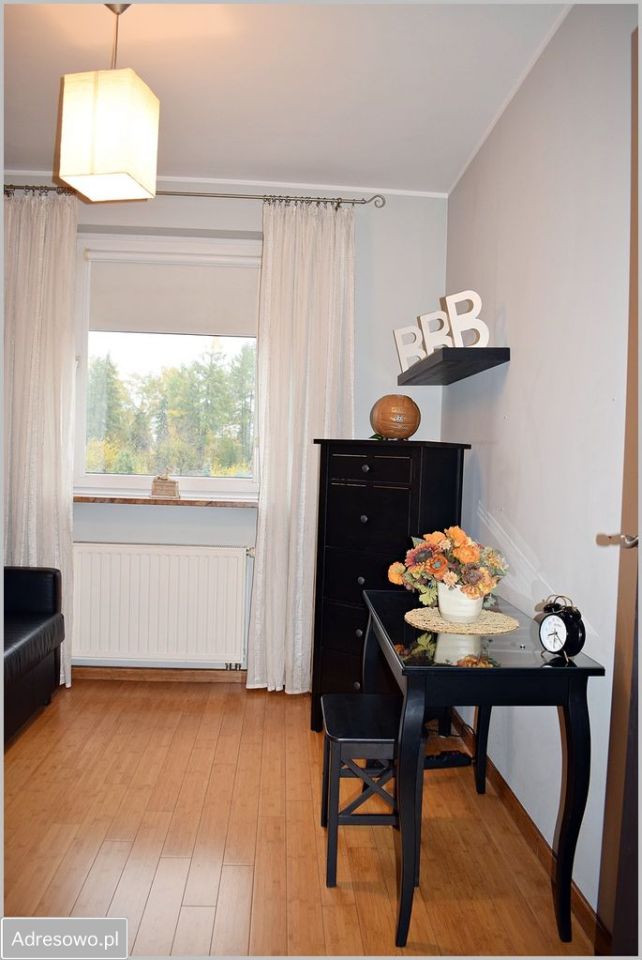 Mieszkanie 3-pokojowe Bielsko-Biała, ul. Kazimierza Wielkiego. Zdjęcie 5