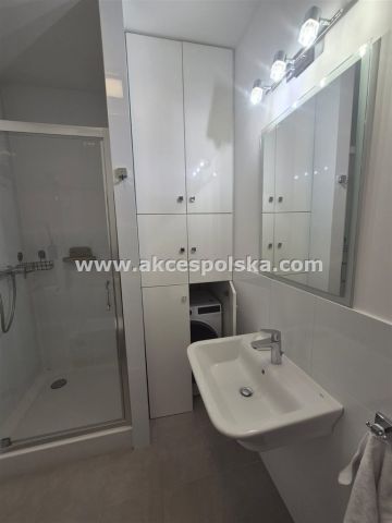 Mieszkanie 2-pokojowe Warszawa Bielany, ul. Sokratesa. Zdjęcie 16