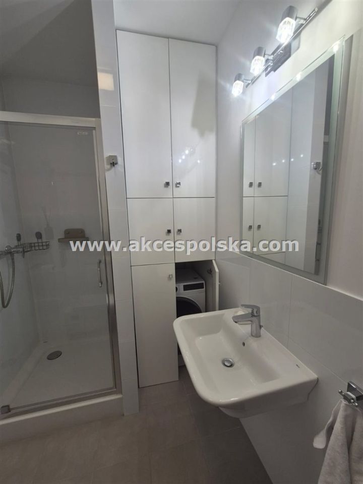 Mieszkanie 2-pokojowe Warszawa Bielany, ul. Sokratesa. Zdjęcie 16