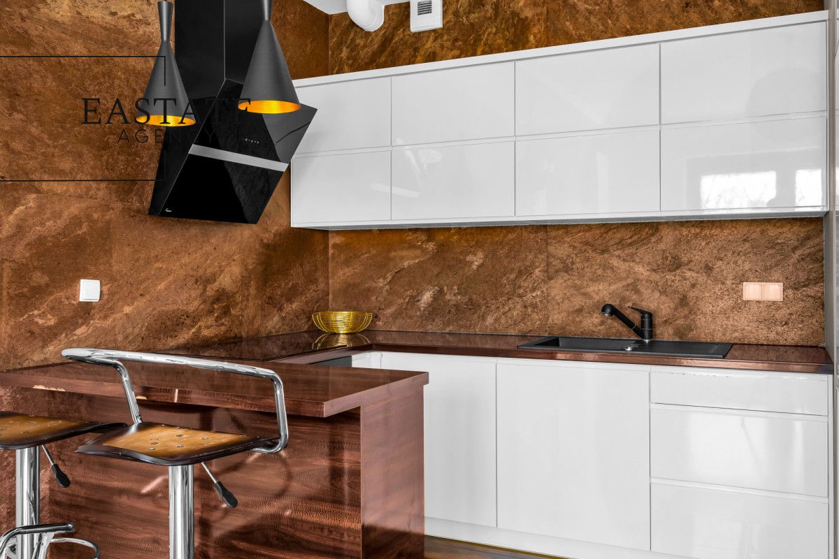 Mieszkanie 1-pokojowe Warszawa Mokotów, ul. Bluszczańska. Zdjęcie 14