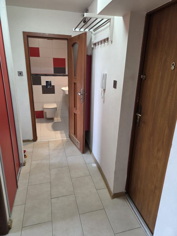 Mieszkanie 3-pokojowe Knurów, ul. Władysława Łokietka. Zdjęcie 6