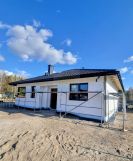 dom wolnostojący, 4 pokoje Ludwinów, ul. Szmaragdowa. Zdjęcie 4