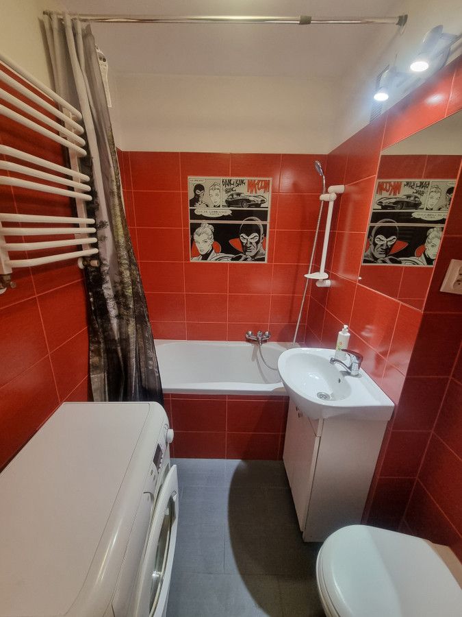 Mieszkanie 2-pokojowe Warszawa Bemowo, ul. Synów Pułku. Zdjęcie 2