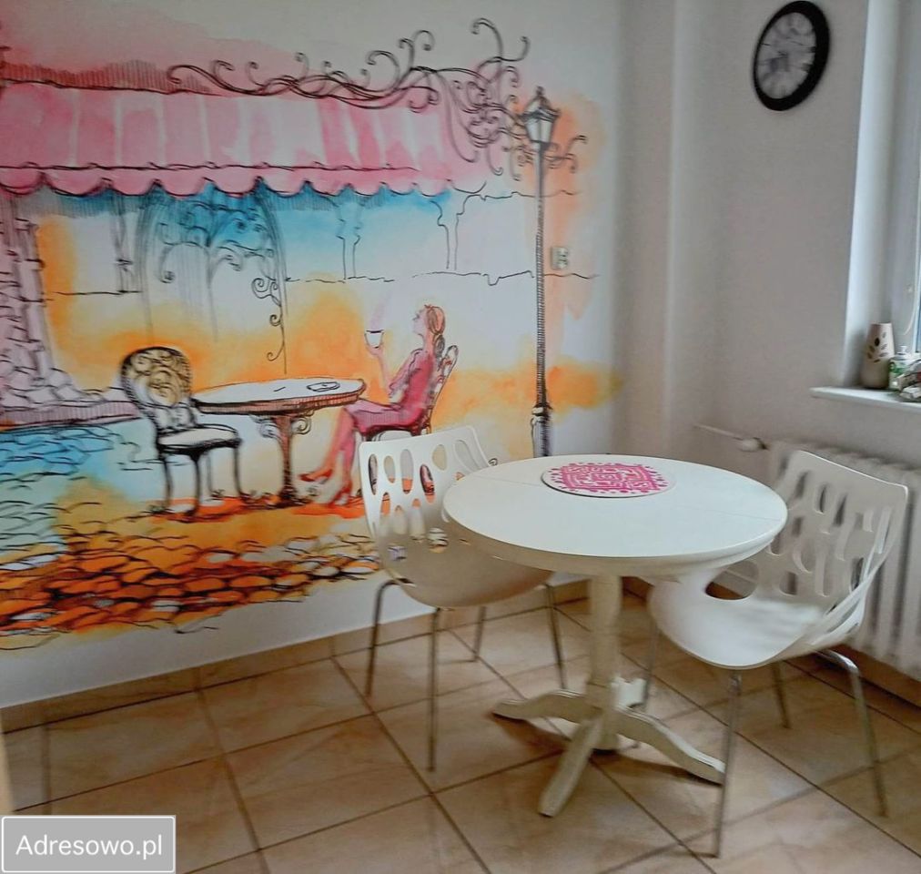 Mieszkanie 3-pokojowe Cewice, os. Osiedle Na Wzgórzu. Zdjęcie 7