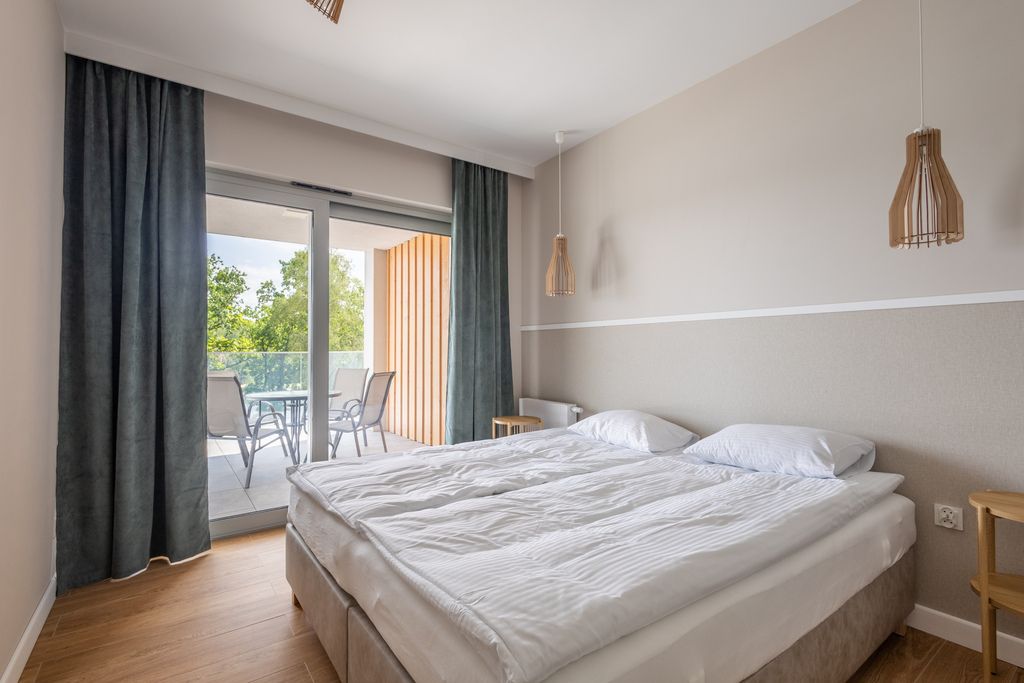 Mieszkanie 2-pokojowe Pierkunowo. Zdjęcie 6