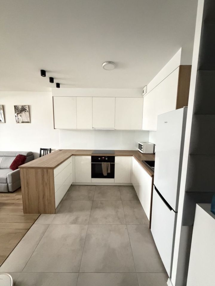 Mieszkanie 2-pokojowe Bolszewo, ul. Wspólna. Zdjęcie 6