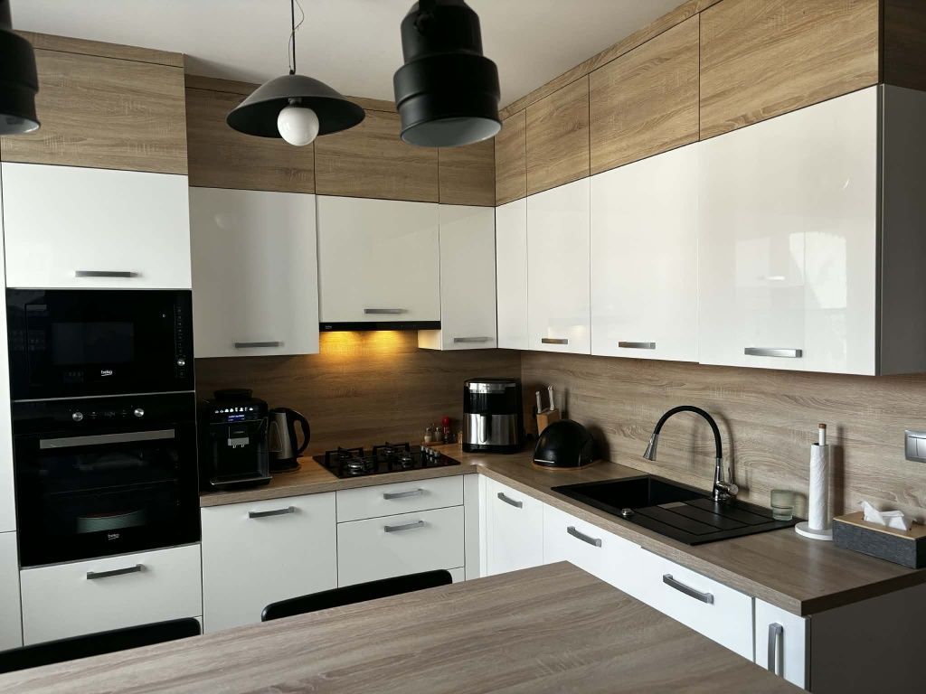 dom szeregowy, 3 pokoje Berzyna. Zdjęcie 5