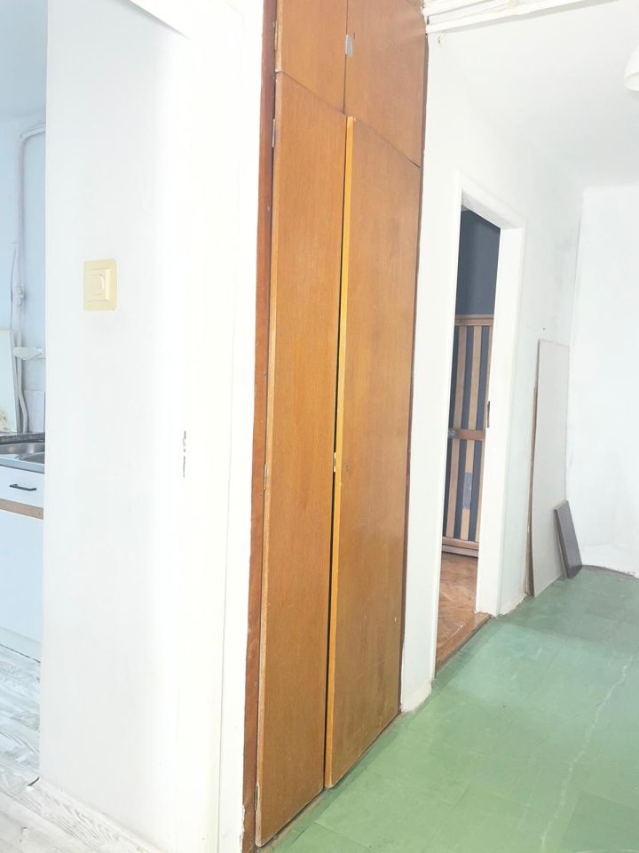 Mieszkanie 3-pokojowe Kraśnik Kraśnik Fabryczny, Grunwaldzka. Zdjęcie 8