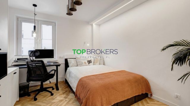 Mieszkanie 3-pokojowe Warszawa Wola, ul. Emila Zegadłowicza. Zdjęcie 10