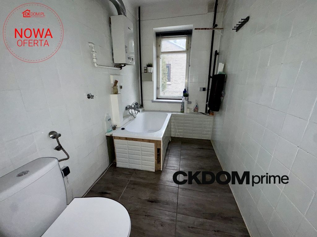 dom szeregowy, 5 pokoi Starachowice, ul. Długa. Zdjęcie 8