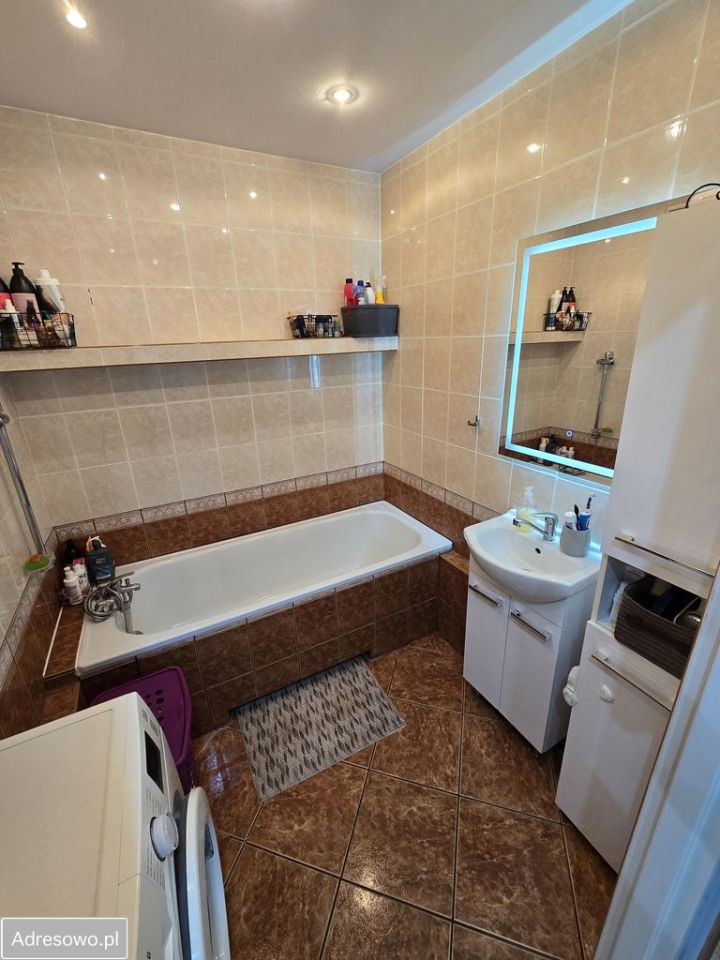 Mieszkanie 3-pokojowe Dobrzeń Wielki, os. Osiedle Energetyk. Zdjęcie 5