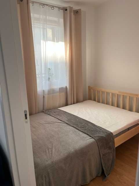 Mieszkanie 2-pokojowe Kraków Płaszów, ul. ks. Wincentego Turka. Zdjęcie 3