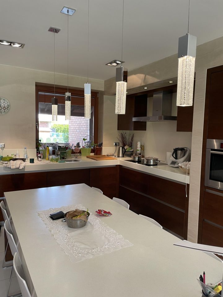 dom szeregowy, 4 pokoje Szklary Górne, al. Kasztanowa. Zdjęcie 3