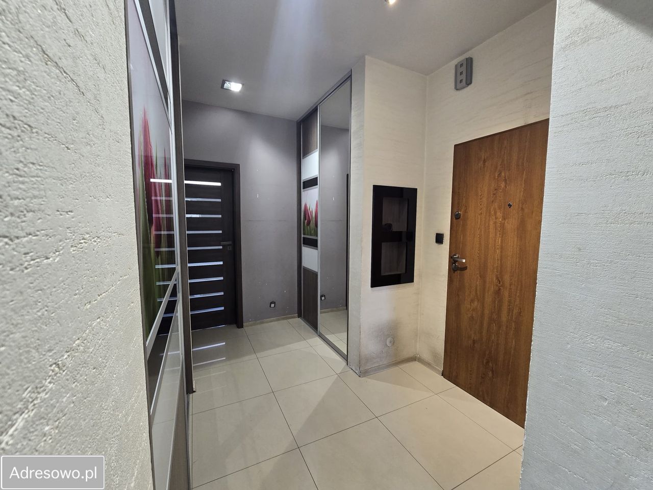 Mieszkanie 3-pokojowe Sosnowiec Centrum, ul. Jagiellońska. Zdjęcie 13