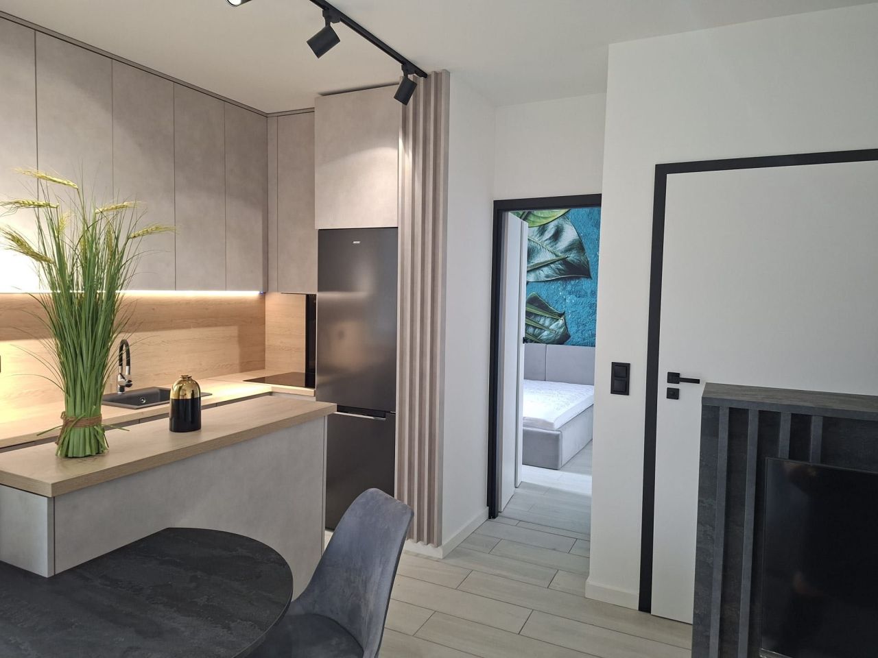 Mieszkanie 2-pokojowe Żywiec. Zdjęcie 7