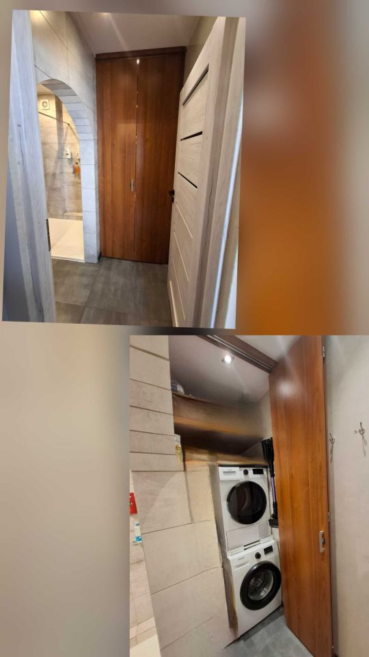 Mieszkanie 2-pokojowe Słupsk, ul. Wojska Polskiego. Zdjęcie 4