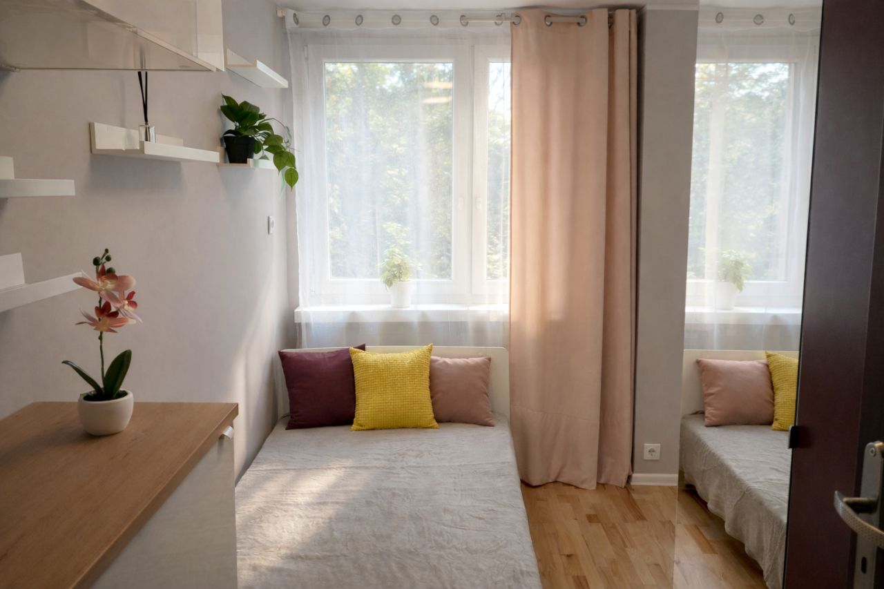 Mieszkanie 4-pokojowe Warszawa Wola, ul. Góralska. Zdjęcie 6